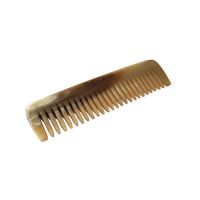 Small Pocket Comb Horn