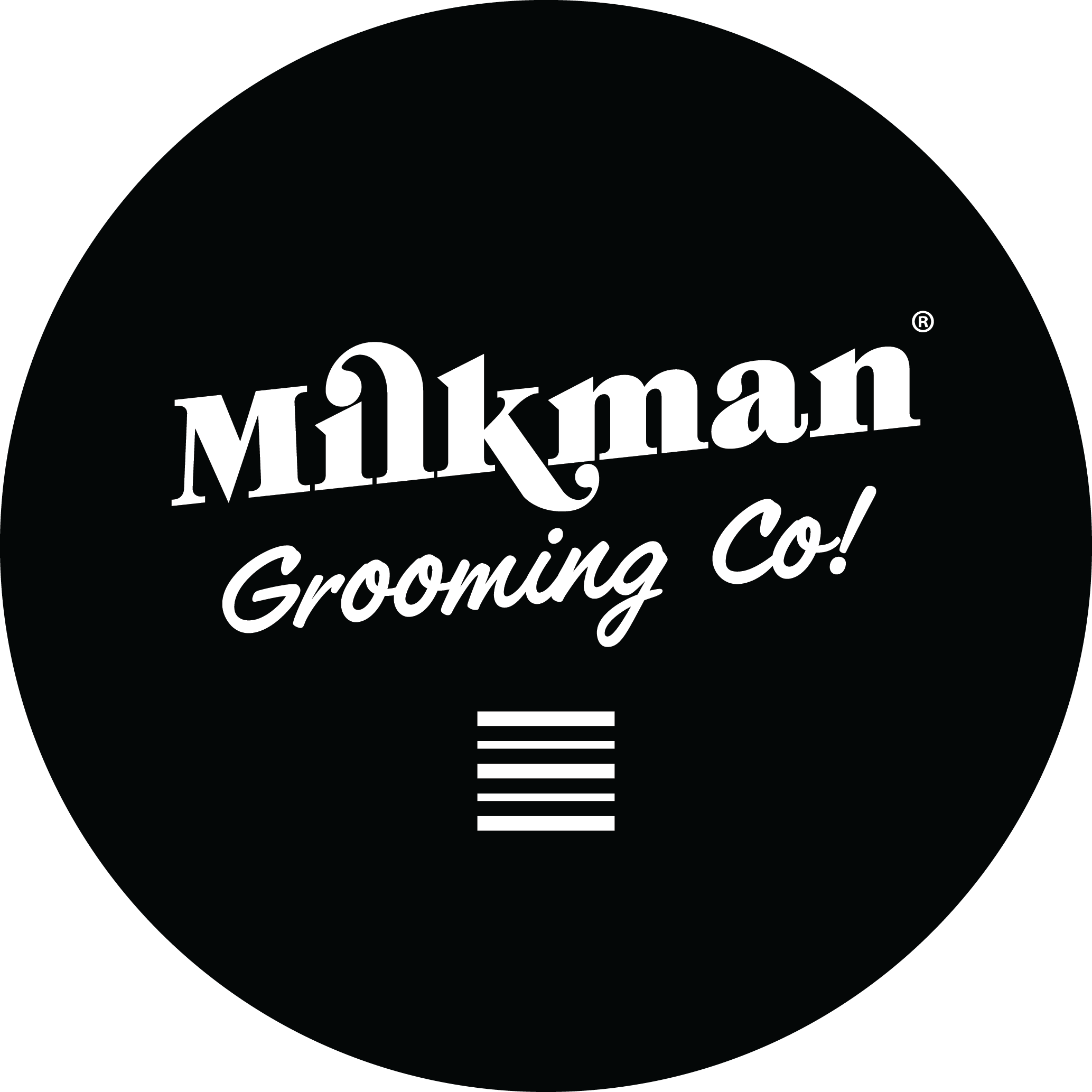Milkman Grooming Co